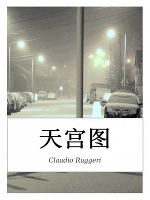 cover image of 天宫图